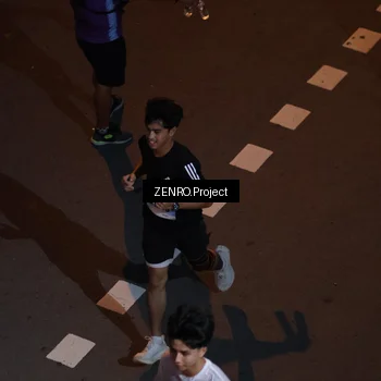 Runner Photo 7258727
