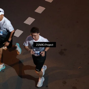 Runner Photo 7258733