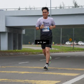 Runner Photo 7258741