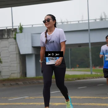 Runner Photo 7258742