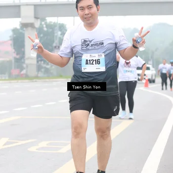 Runner Photo 7258743