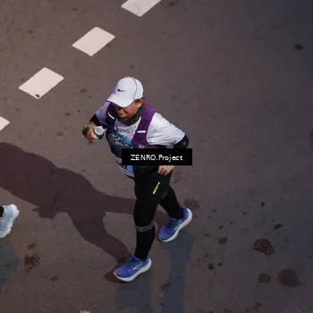 Runner Photo 7258750
