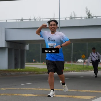 Runner Photo 7258752