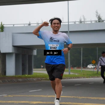 Runner Photo 7258754