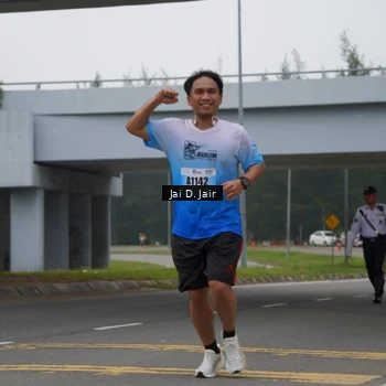 Runner Photo 7258755