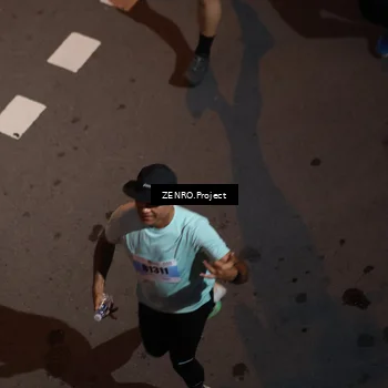 Runner Photo 7258761