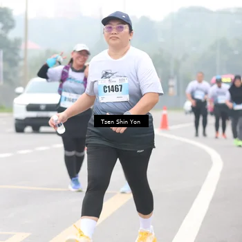 Runner Photo 7258762
