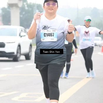 Runner Photo 7258763