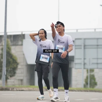 Runner Photo 7258768