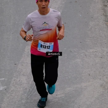Runner Photo 7258774