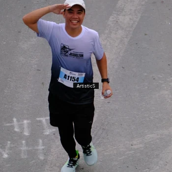 Runner Photo 7258775