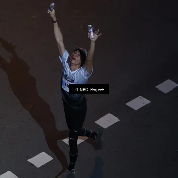 Runner Photo 7258776