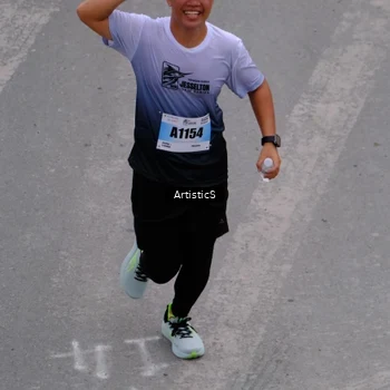 Runner Photo 7258778