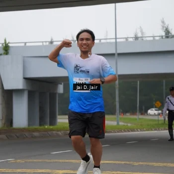 Runner Photo 7258780