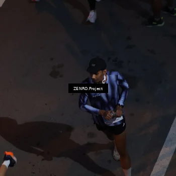 Runner Photo 7258783