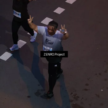 Runner Photo 7258785