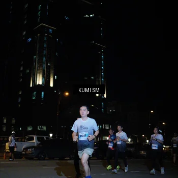 Runner Photo 7258790