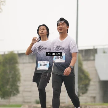 Runner Photo 7258792
