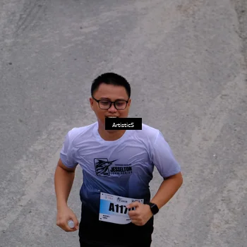 Runner Photo 7258793