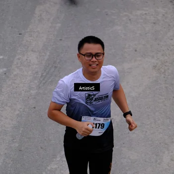 Runner Photo 7258799