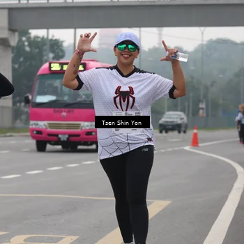 Runner Photo 7258801