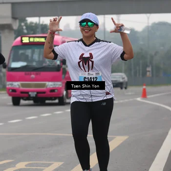 Runner Photo 7258803