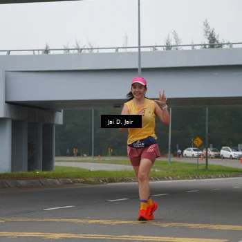 Runner Photo 7258804