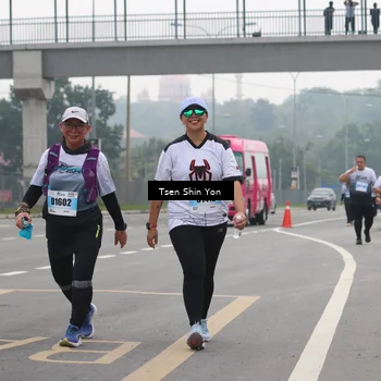 Runner Photo 7258805