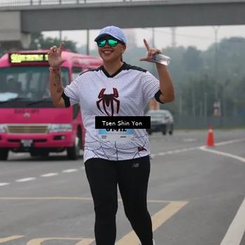 Runner Photo 7258807