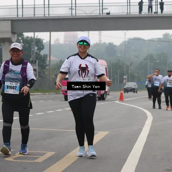 Runner Photo 7258808