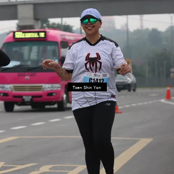 Runner Photo 7258810