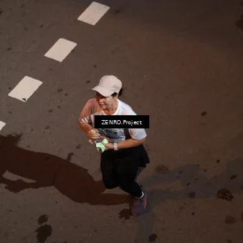 Runner Photo 7258813