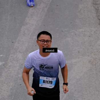 Runner Photo 7258814