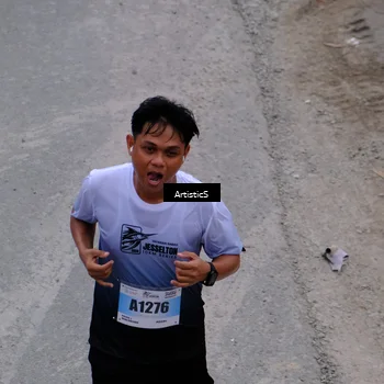 Runner Photo 7258816