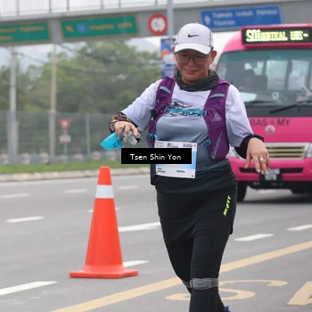 Runner Photo 7258817