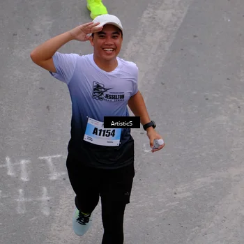 Runner Photo 7258818