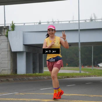 Runner Photo 7258820