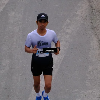 Runner Photo 7258824