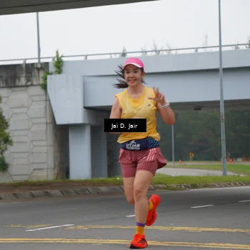 Runner Photo 7258825