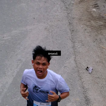 Runner Photo 7258826