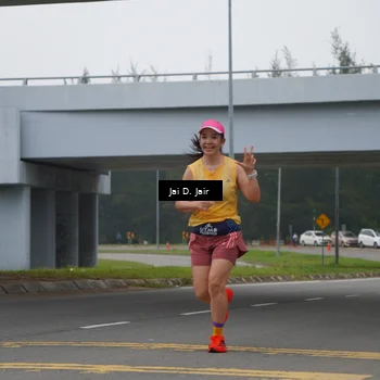 Runner Photo 7258827