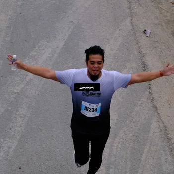 Runner Photo 7258828