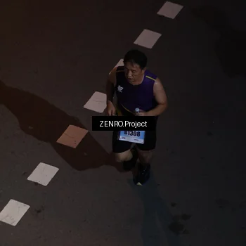 Runner Photo 7258830