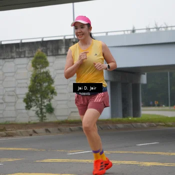 Runner Photo 7258831