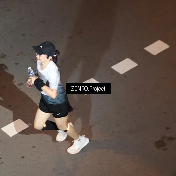 Runner Photo 7258836