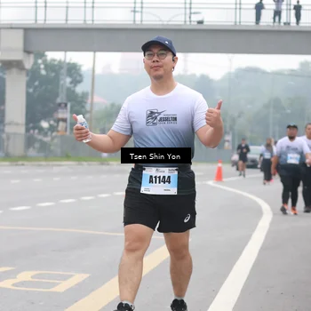 Runner Photo 7258839
