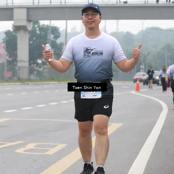 Runner Photo 7258845