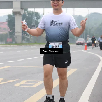 Runner Photo 7258846
