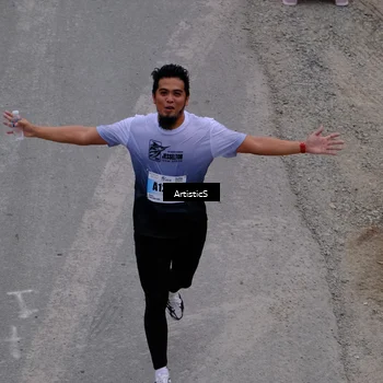 Runner Photo 7258849
