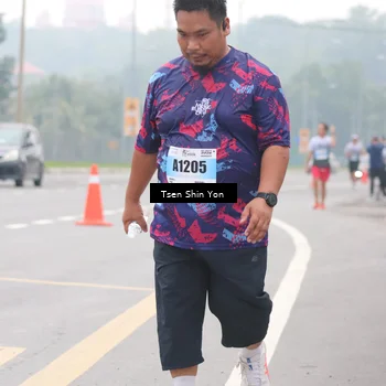 Runner Photo 7258850